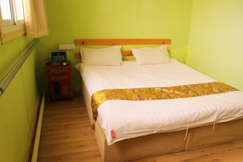 Hostel Youth Beijing
