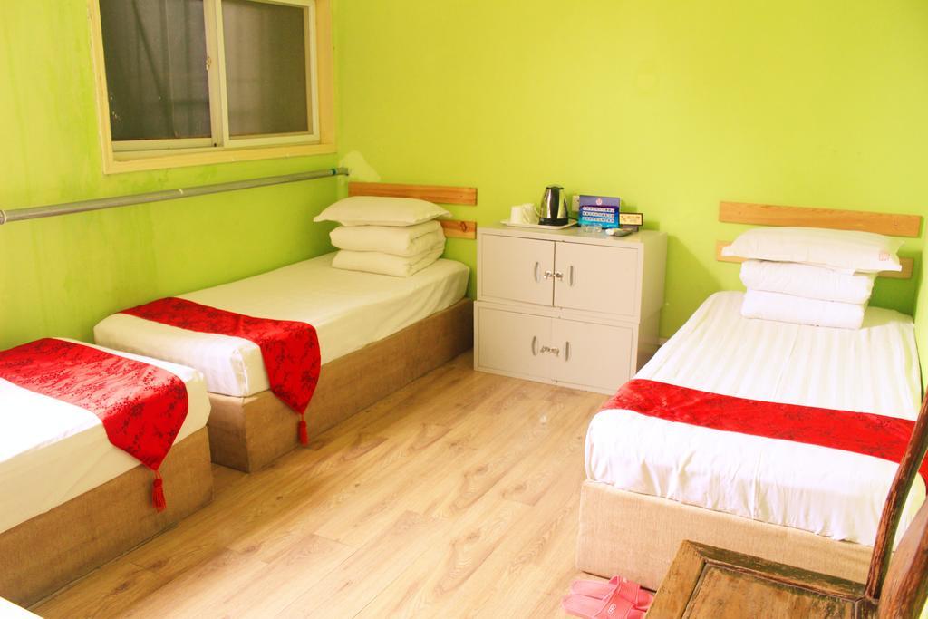 Hostel Youth Beijing