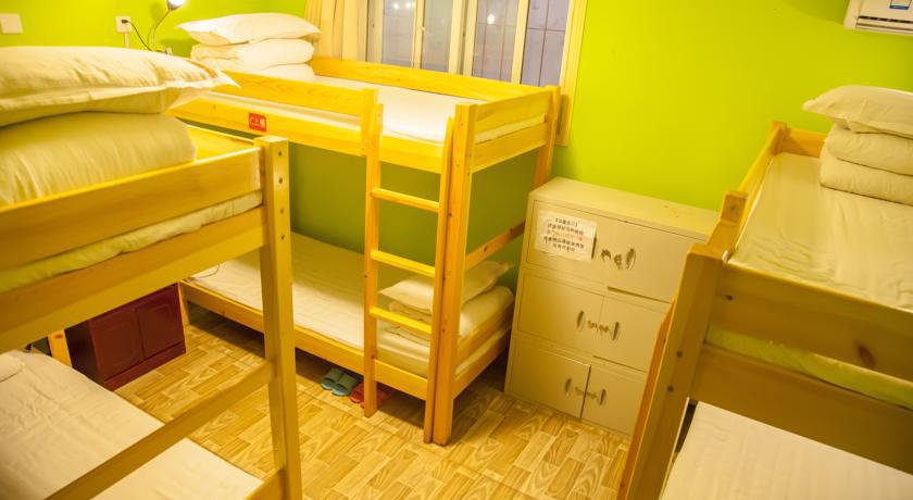 Youth Hostel