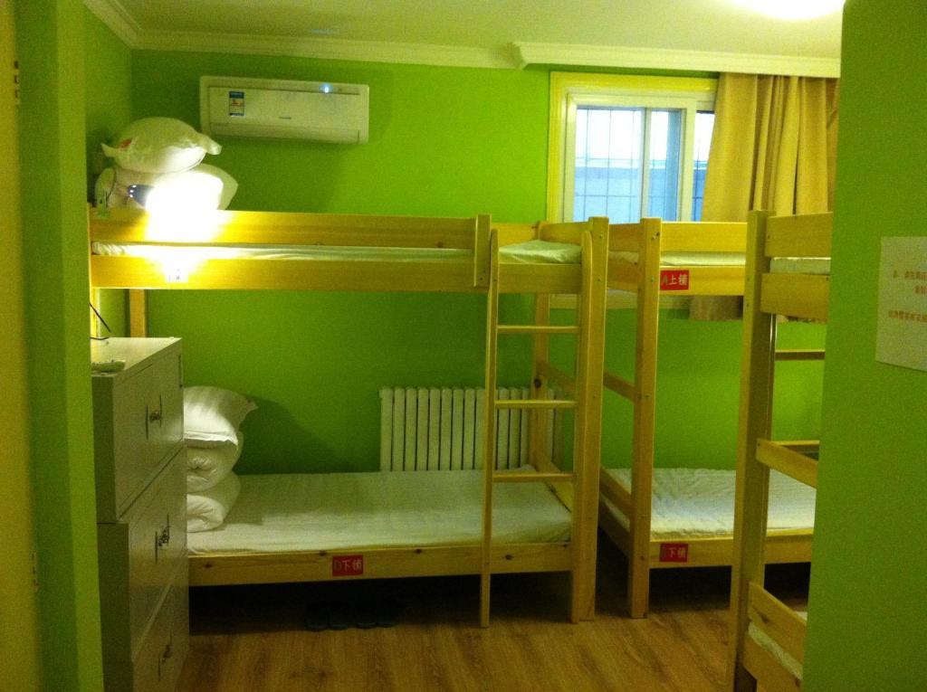 Youth Hostel