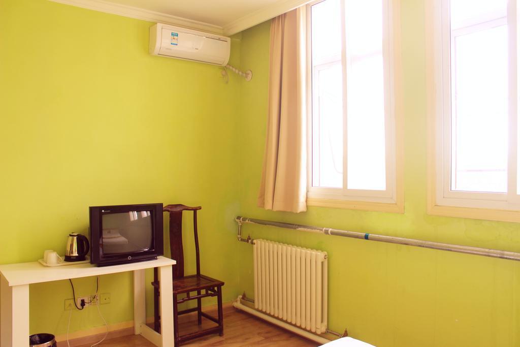 Hostel Youth Beijing