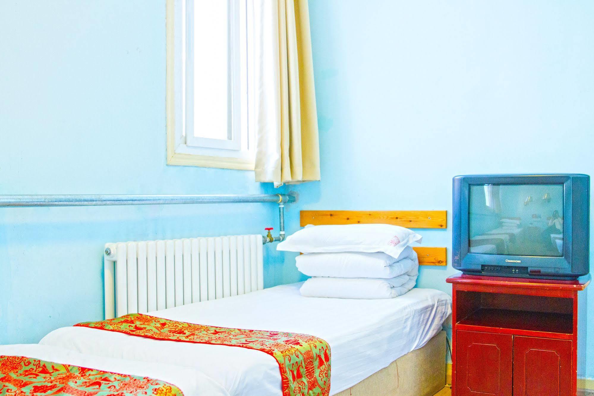 Hostel Youth *