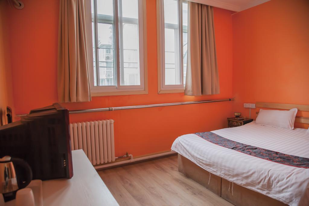 Youth Hostel