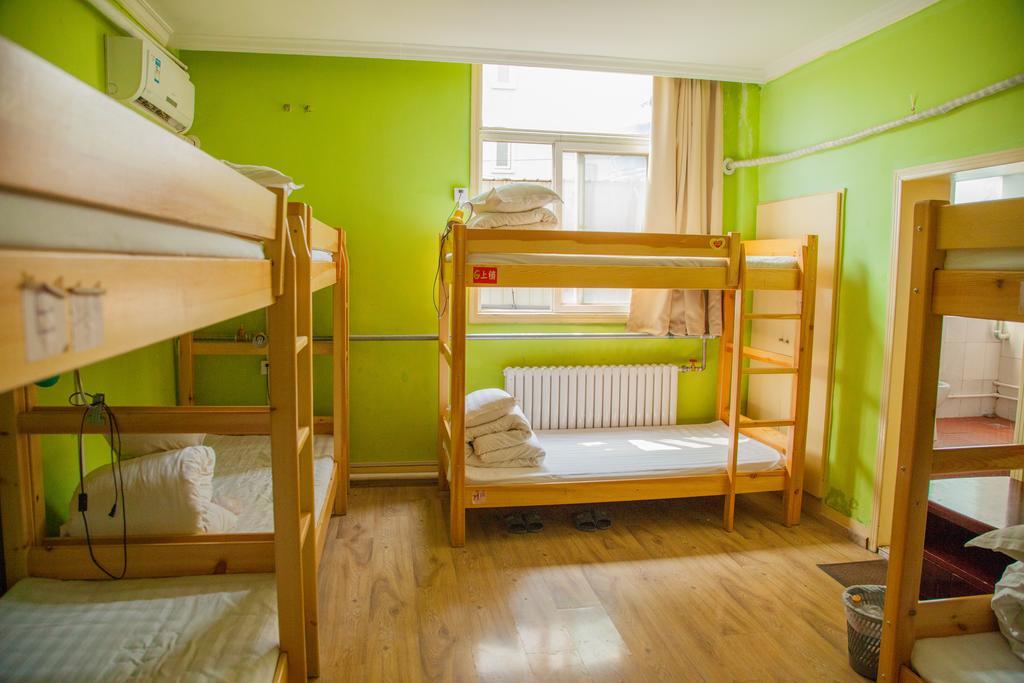 Youth Hostel